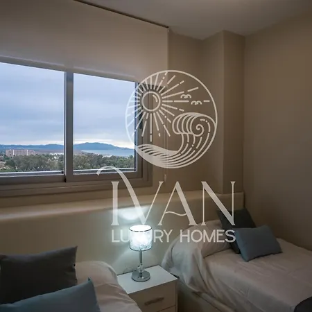 Casa Wesley Ivan Luxury Homes 9ªpta Norte 1ªlinea Apartment